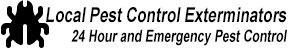 Holtsville NY Pest Control Exterminators